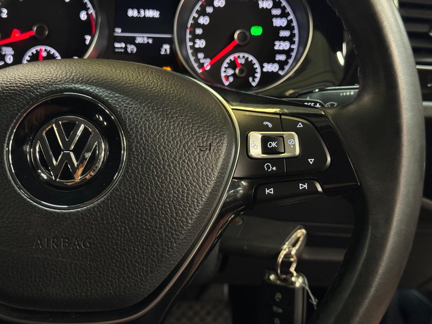 Used Volkswagen Golf 2025 for sale - 76189169: Photo 35