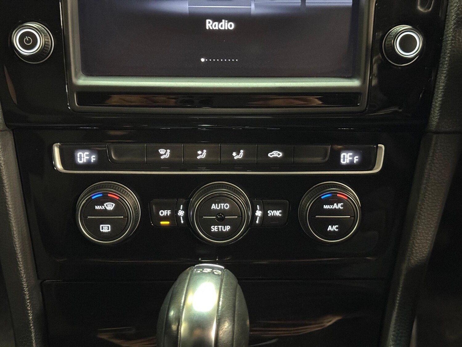 Used Volkswagen Golf 2025 for sale - 76189169: Photo 44