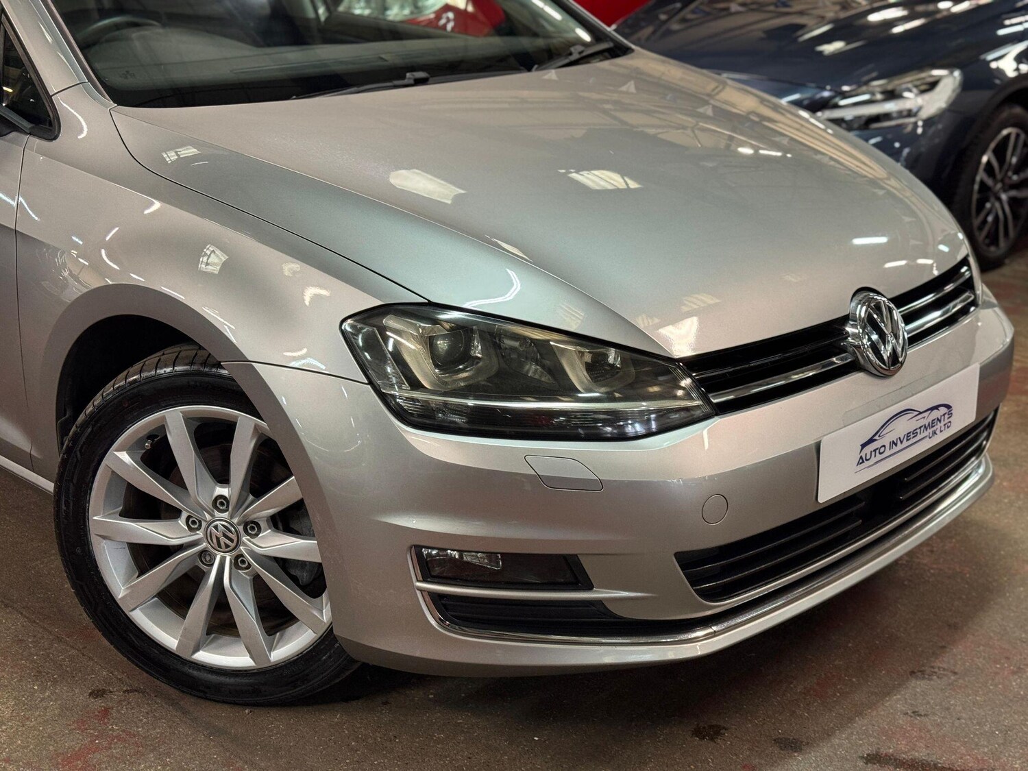 Used Volkswagen Golf 2025 for sale - 76189169: Photo 7
