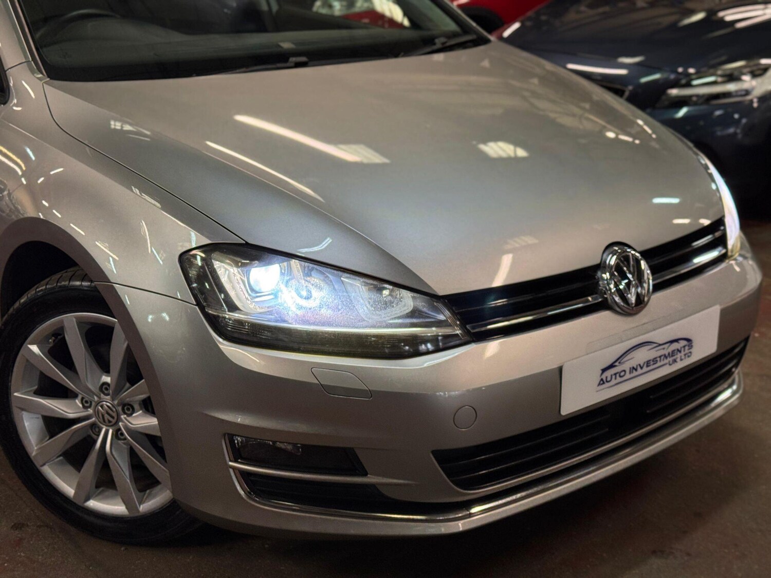 Used Volkswagen Golf 2025 for sale - 76189169: Photo 9