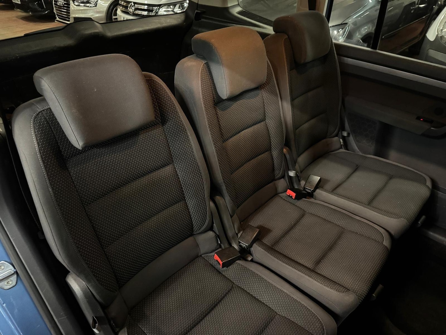 Used Volkswagen Touran 2013 for sale - 77119876: Photo 31