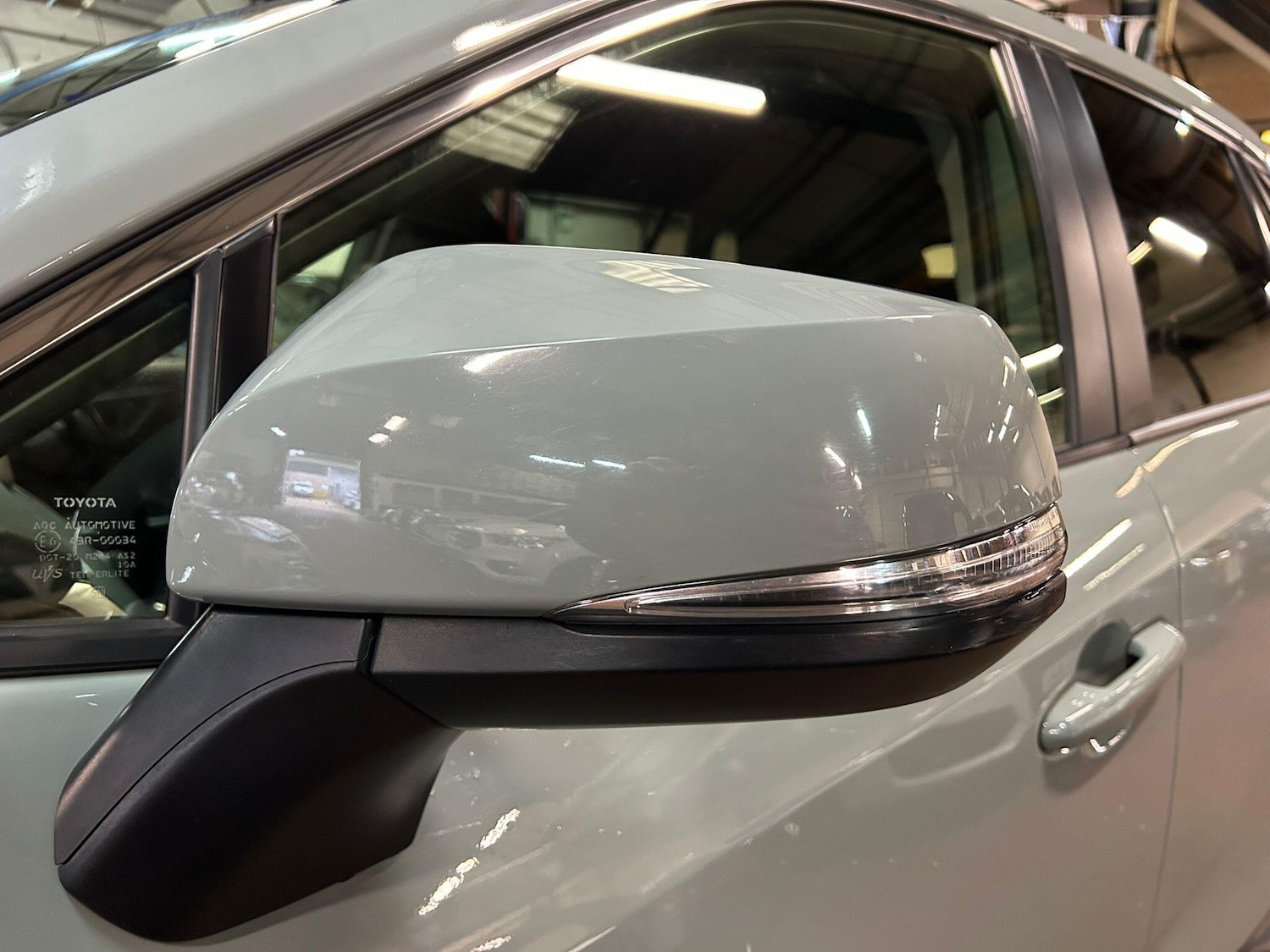 Used Toyota RAV4 2021 for sale - 77455620: Photo 10