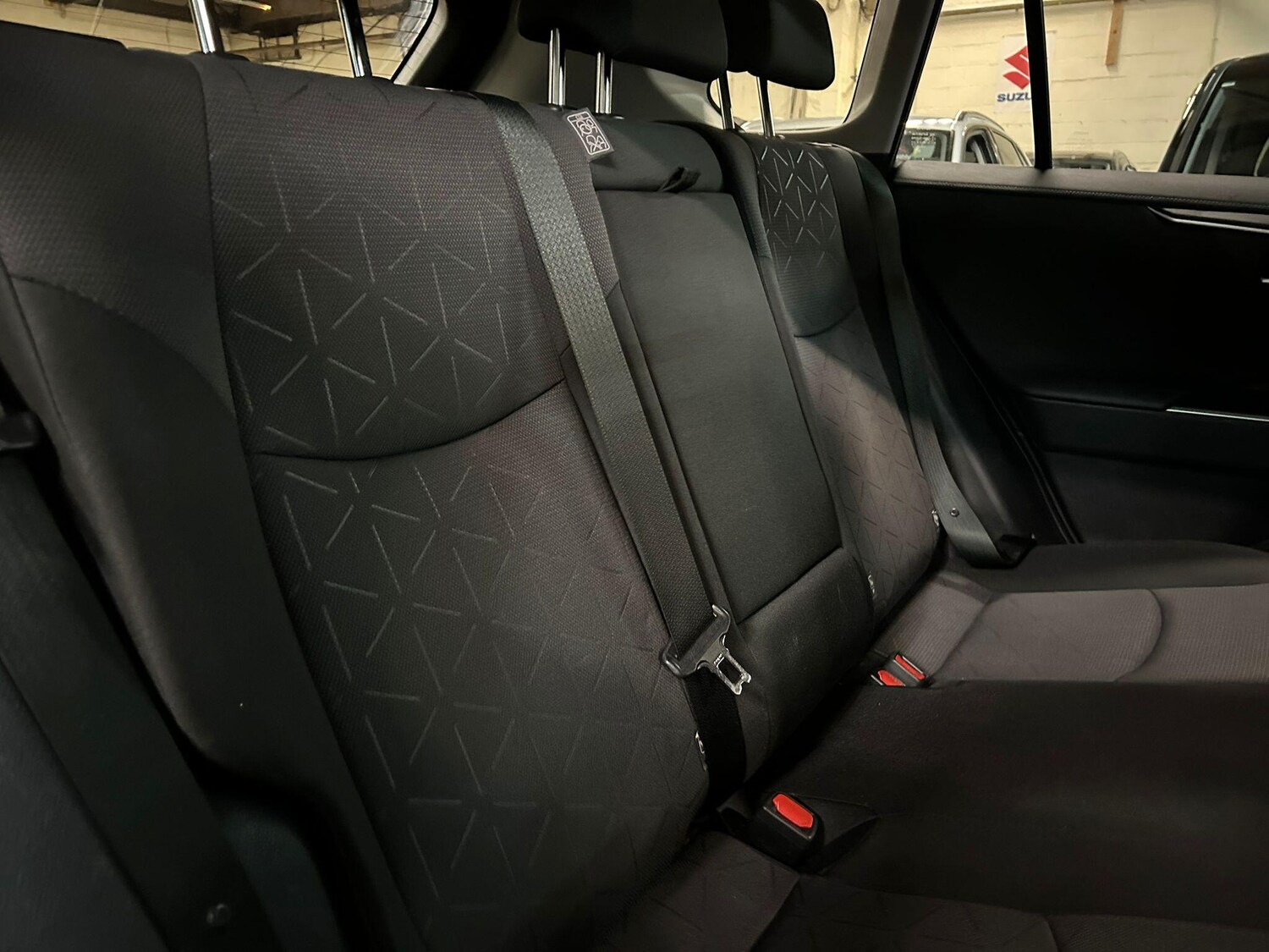 Used Toyota RAV4 2021 for sale - 77455620: Photo 19