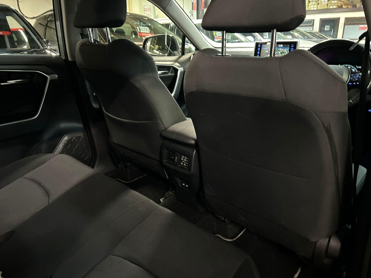 Used Toyota RAV4 2021 for sale - 77455620: Photo 20