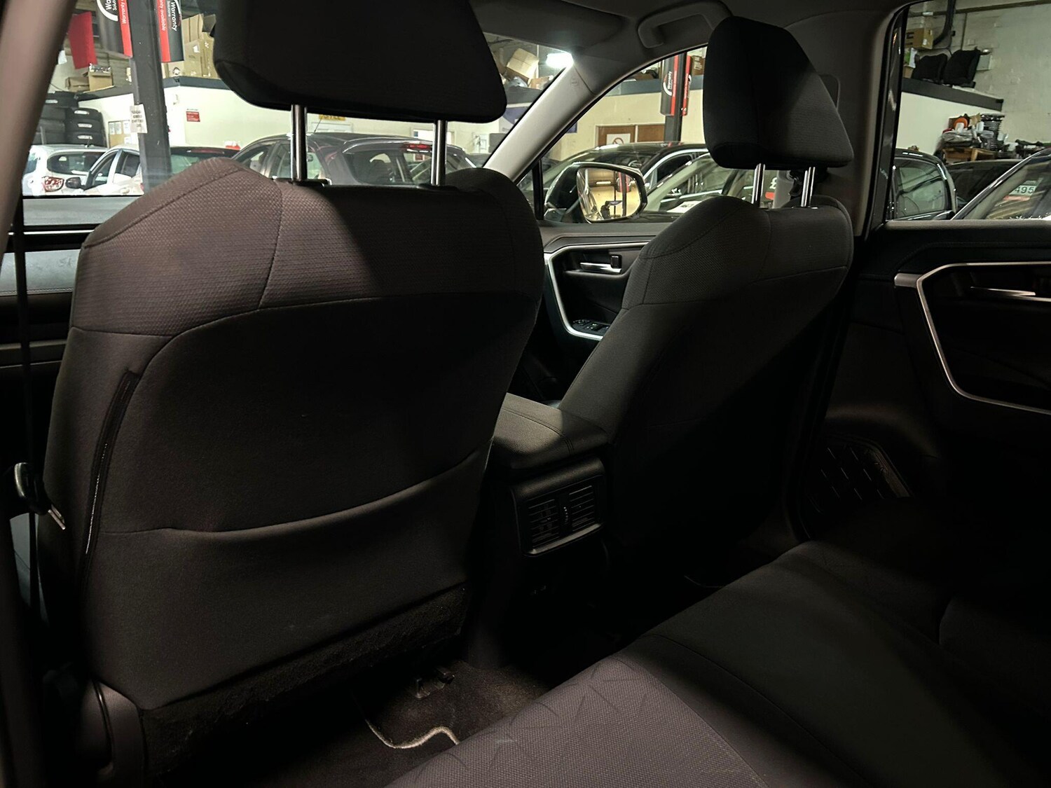 Used Toyota RAV4 2021 for sale - 77455620: Photo 21