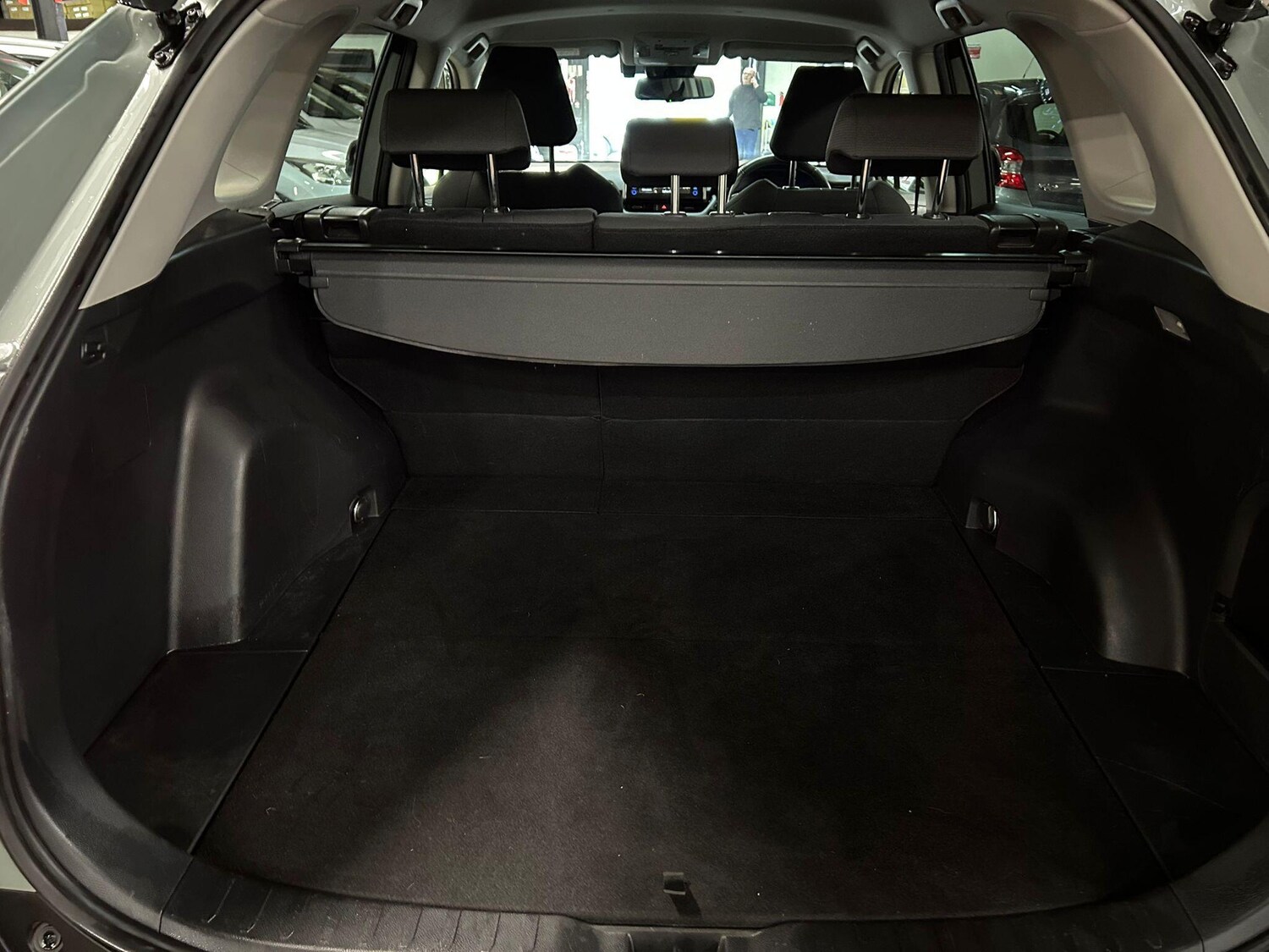 Used Toyota RAV4 2021 for sale - 77455620: Photo 25