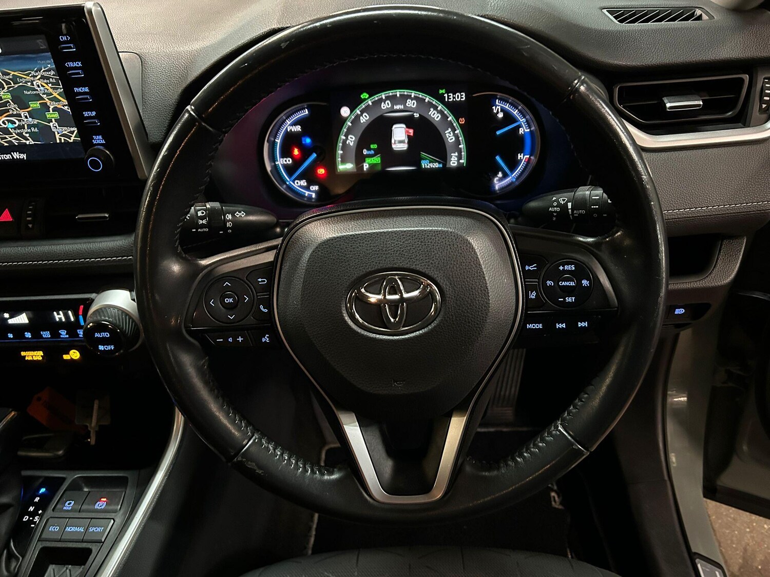 Used Toyota RAV4 2021 for sale - 77455620: Photo 26