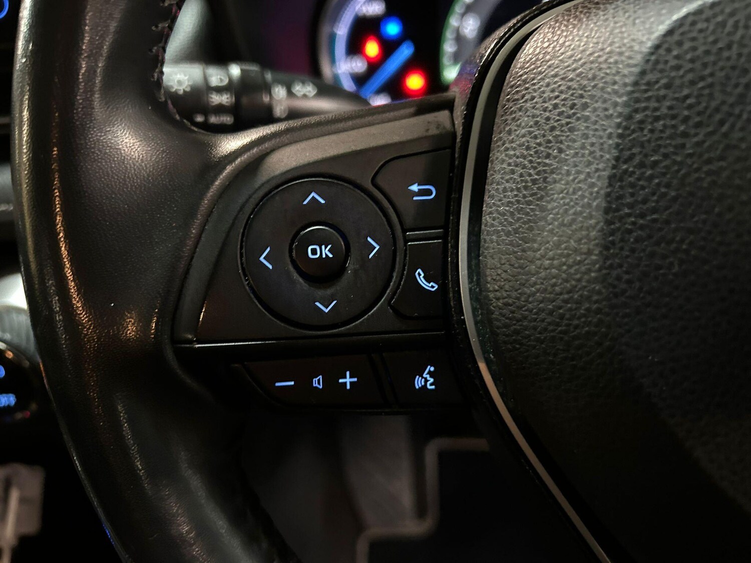 Used Toyota RAV4 2021 for sale - 77455620: Photo 27