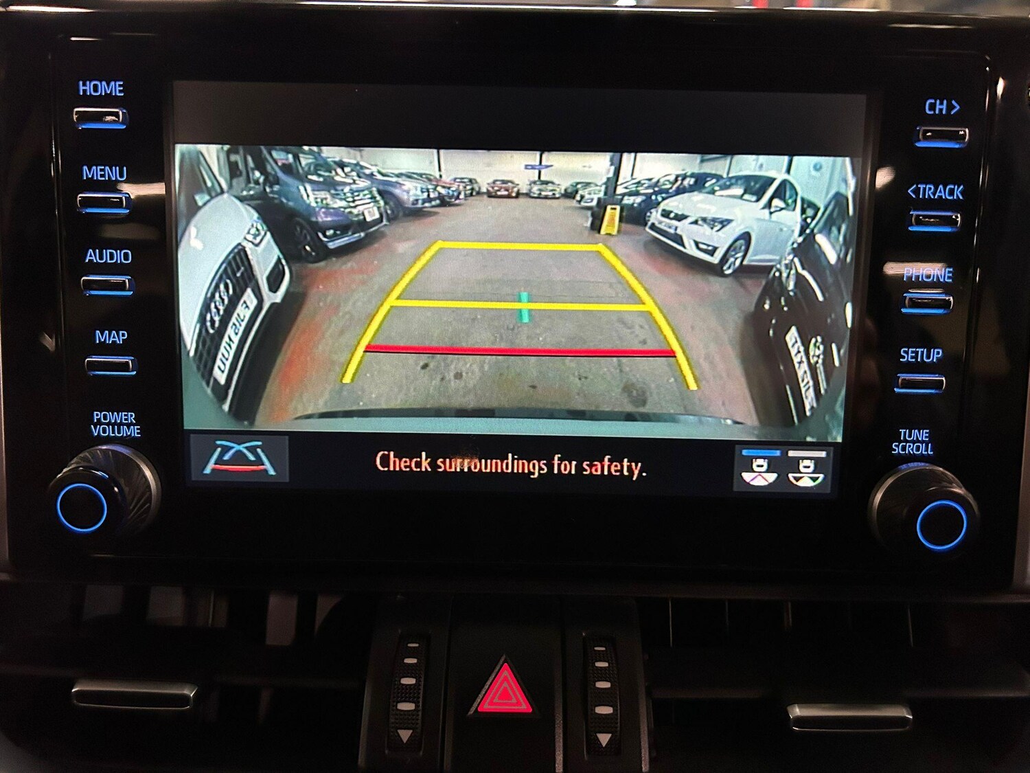 Used Toyota RAV4 2021 for sale - 77455620: Photo 29