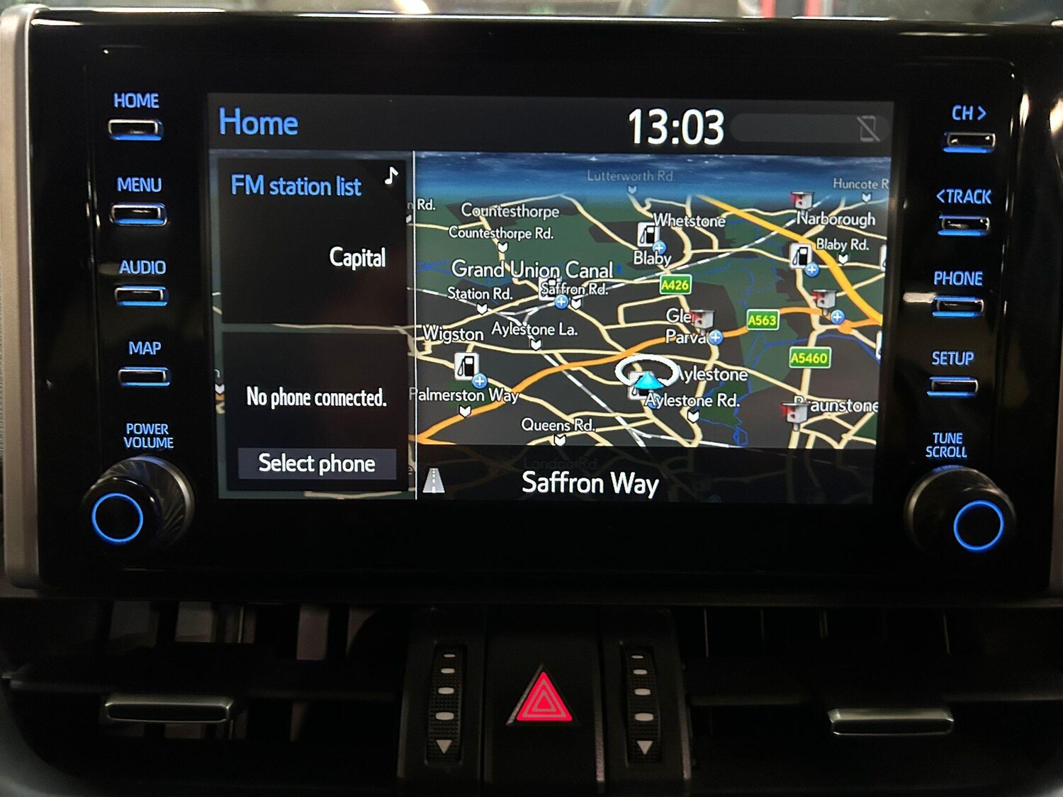 Used Toyota RAV4 2021 for sale - 77455620: Photo 30