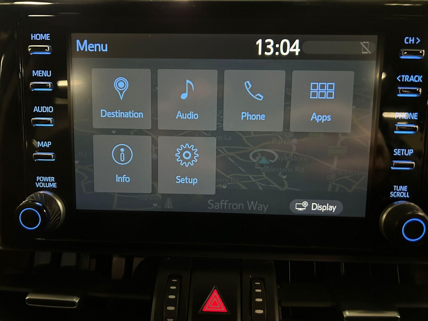 Used Toyota RAV4 2021 for sale - 77455620: Photo 31