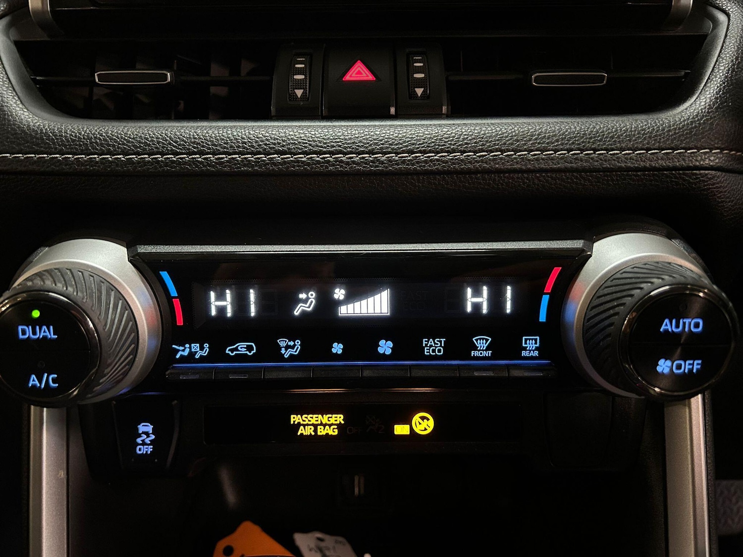 Used Toyota RAV4 2021 for sale - 77455620: Photo 33