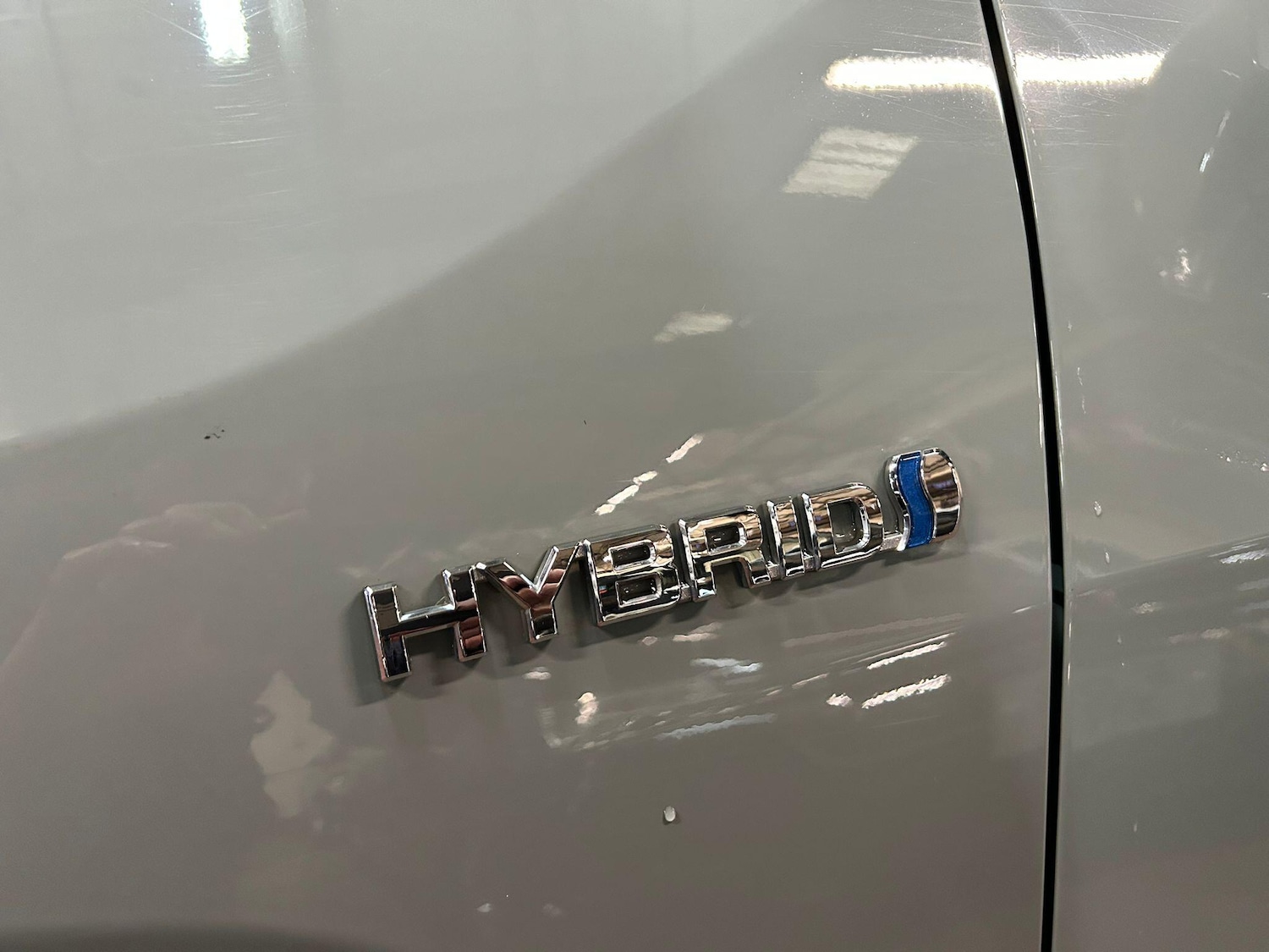 Used Toyota RAV4 2021 for sale - 77455620: Photo 9