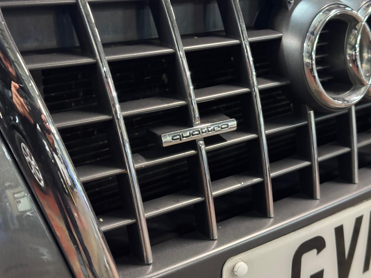 Used Audi Q5 2011 for sale - 77097532: Photo 14