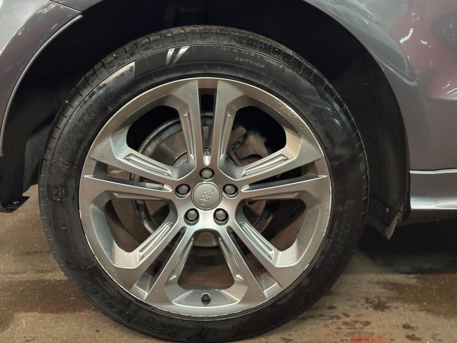 Used Audi Q5 2011 for sale - 77097532: Photo 21