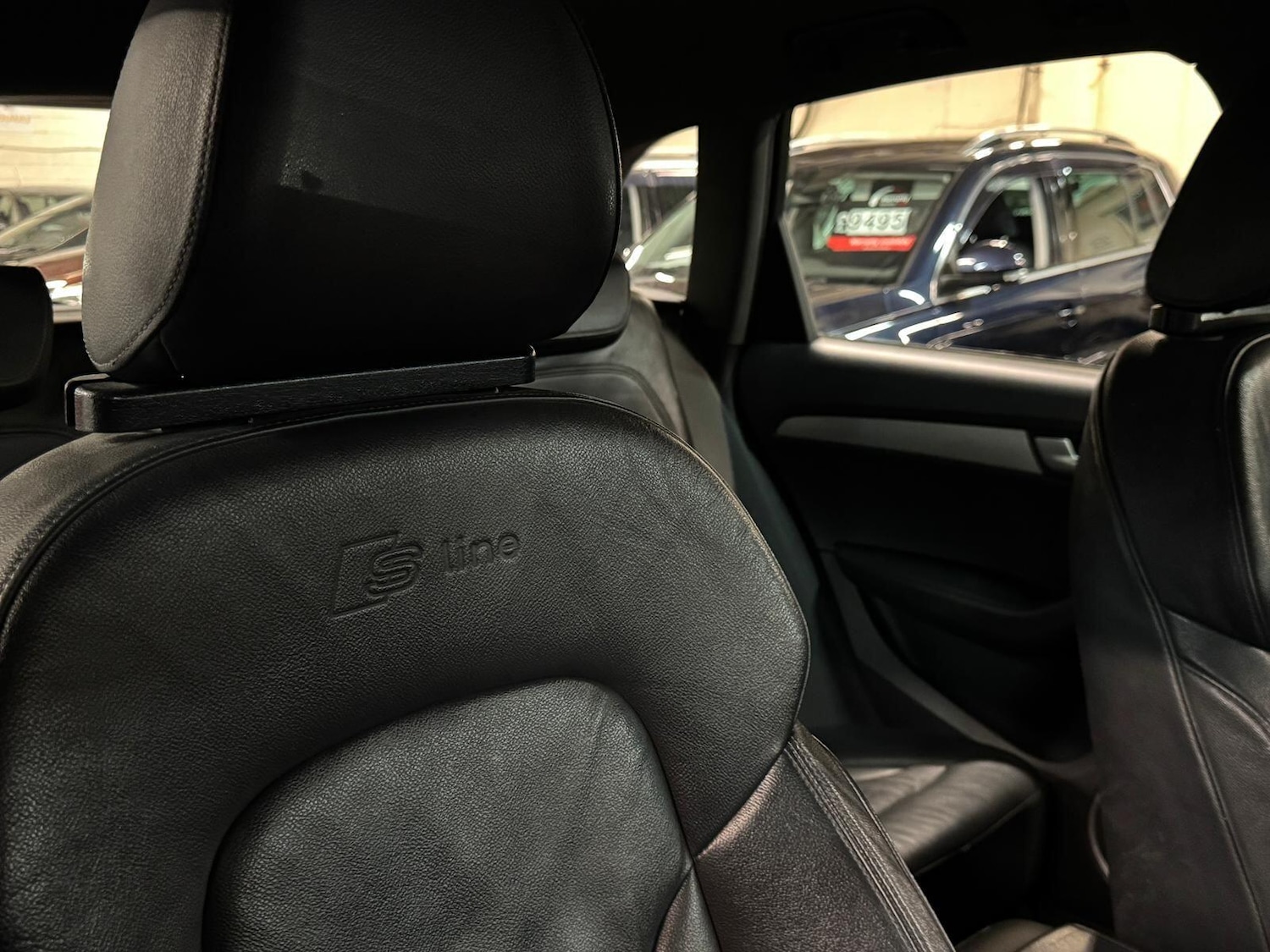 Used Audi Q5 2011 for sale - 77097532: Photo 22