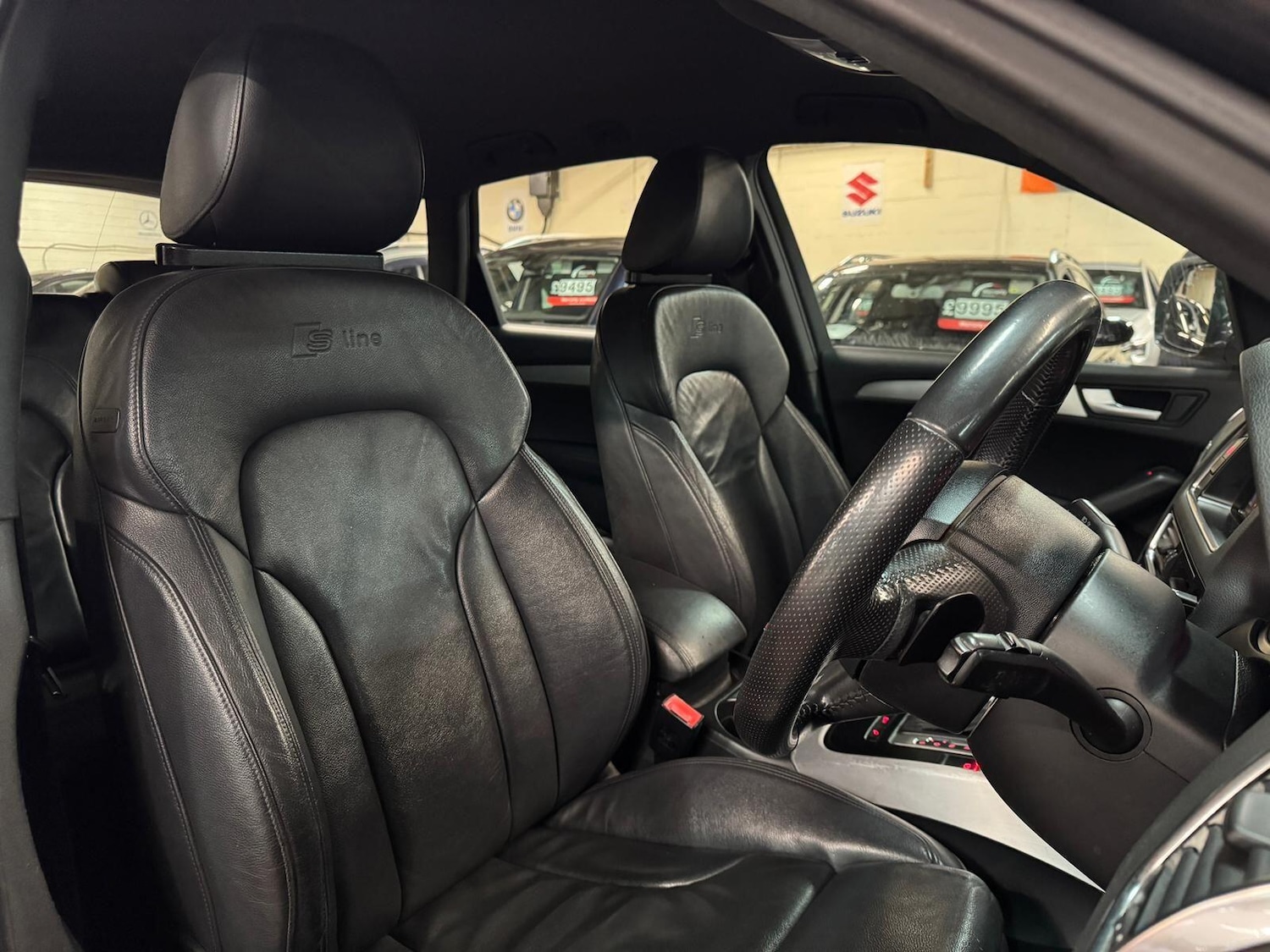 Used Audi Q5 2011 for sale - 77097532: Photo 25