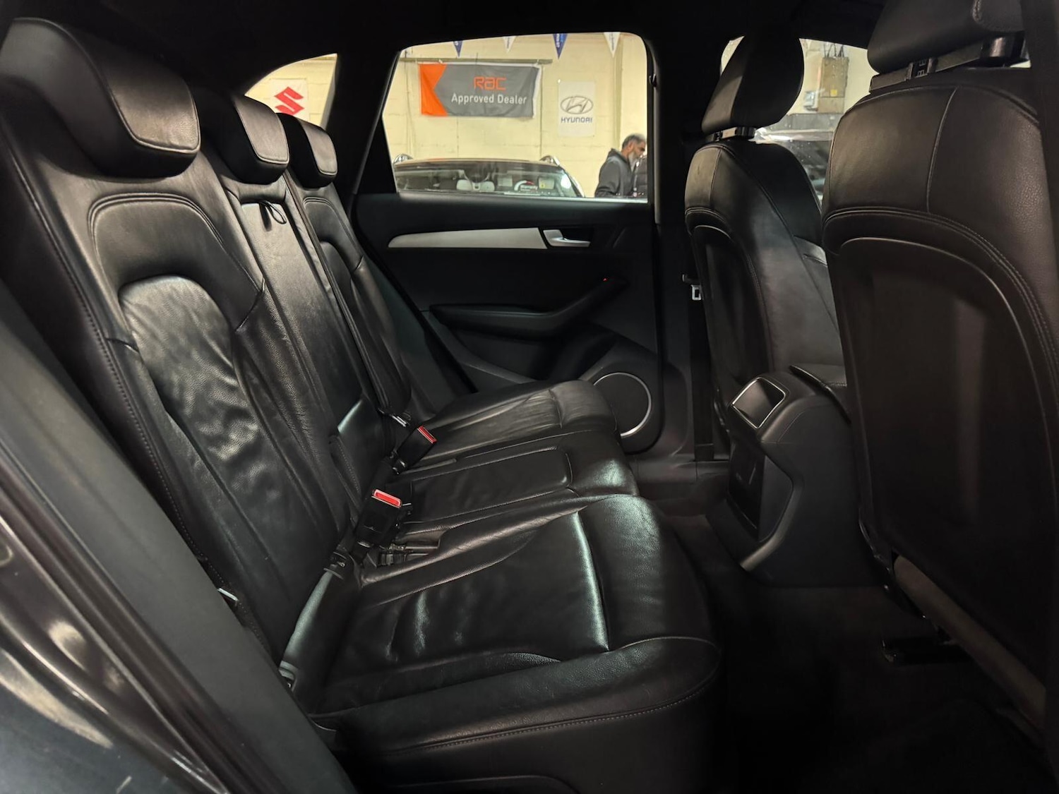 Used Audi Q5 2011 for sale - 77097532: Photo 29