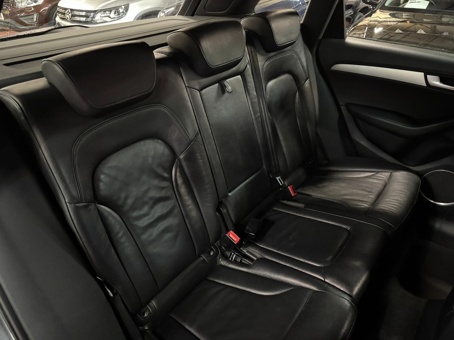 Used Audi Q5 2011 for sale - 77097532: Photo 30