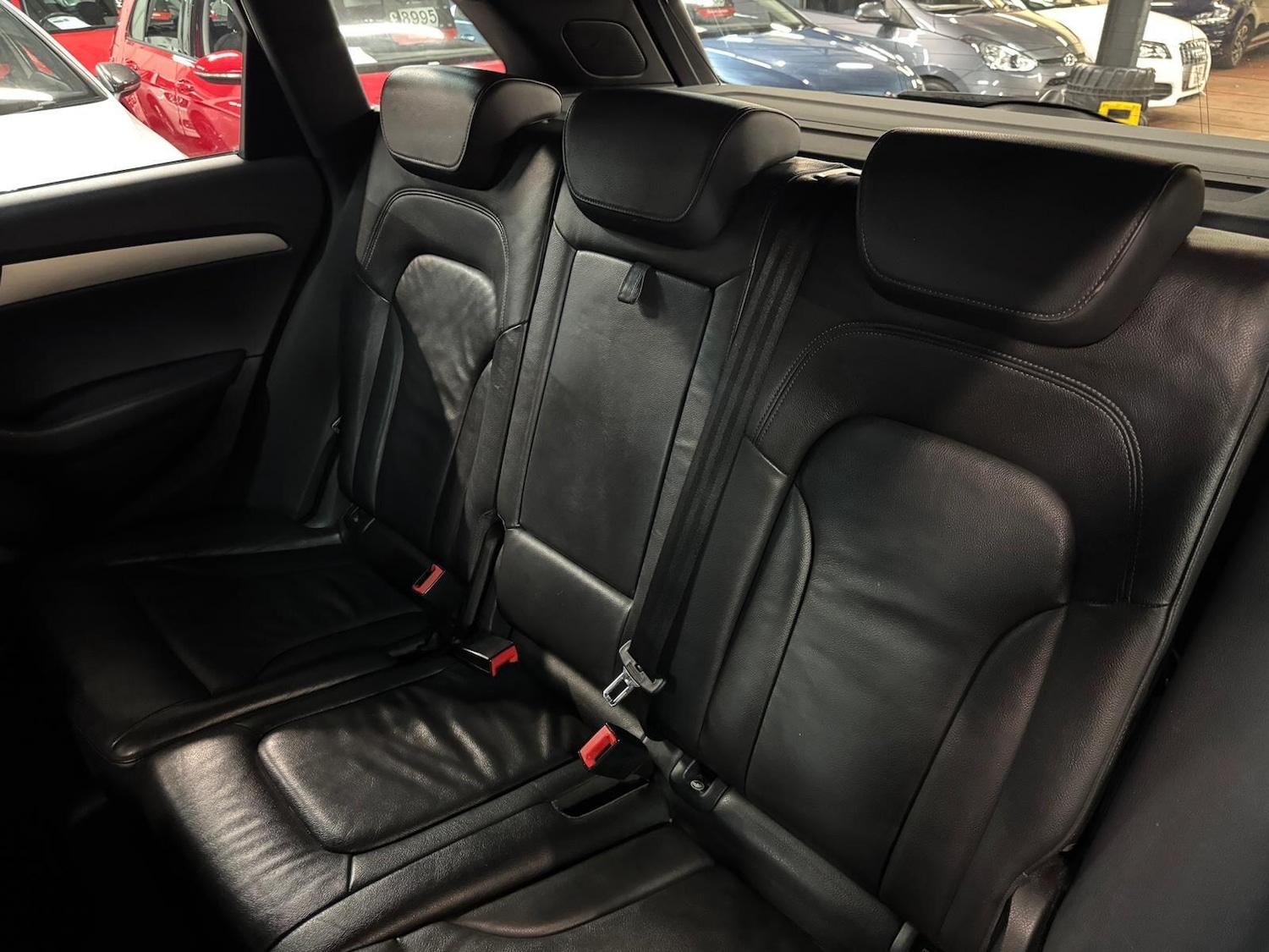 Used Audi Q5 2011 for sale - 77097532: Photo 33