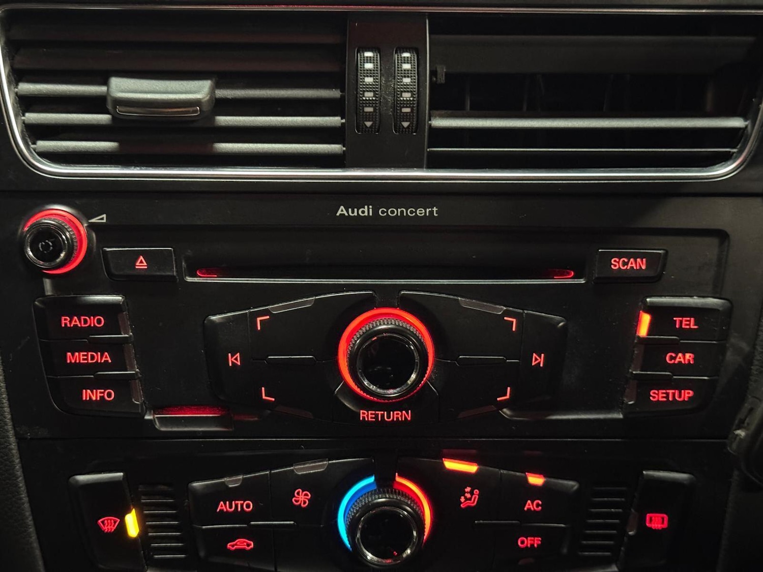 Used Audi Q5 2011 for sale - 77097532: Photo 50