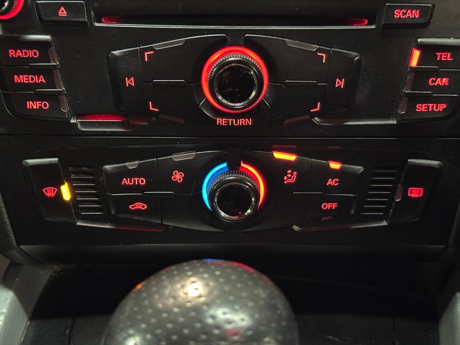 Used Audi Q5 2011 for sale - 77097532: Photo 51