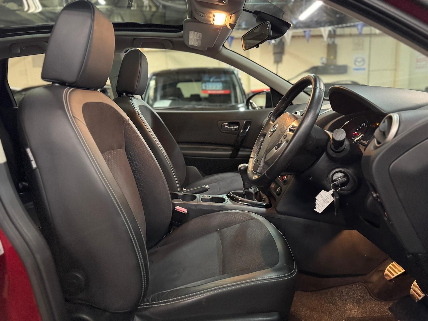 Used Nissan Qashqai 2013 for sale - 77525051: Photo 17