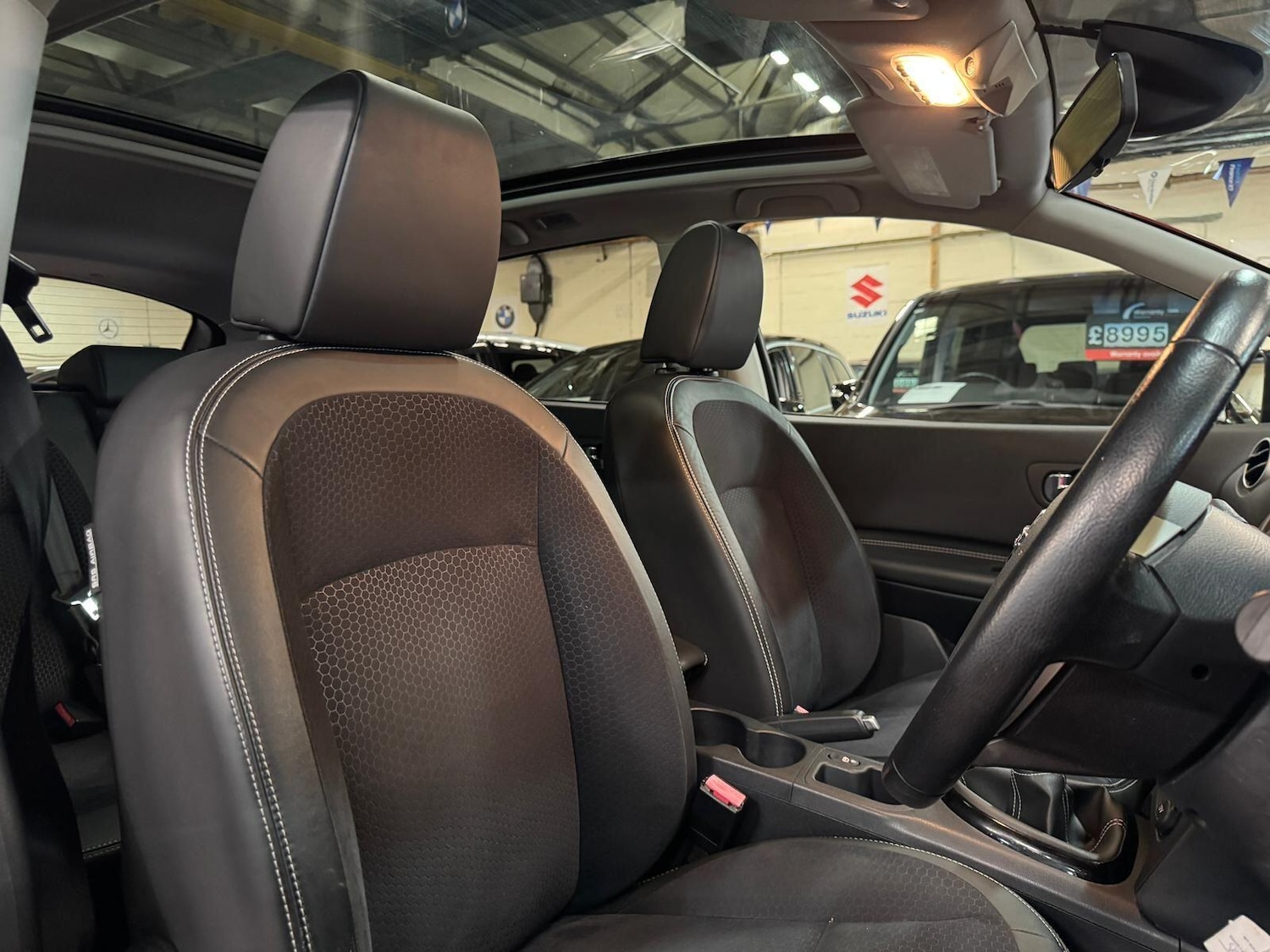 Used Nissan Qashqai 2013 for sale - 77525051: Photo 19