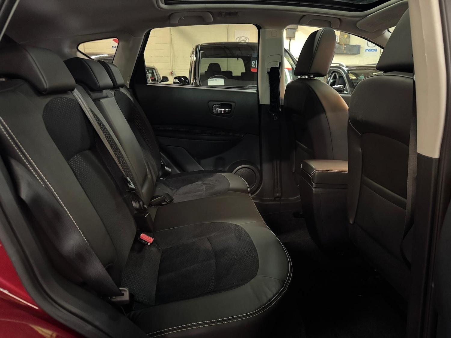 Used Nissan Qashqai 2013 for sale - 77525051: Photo 23