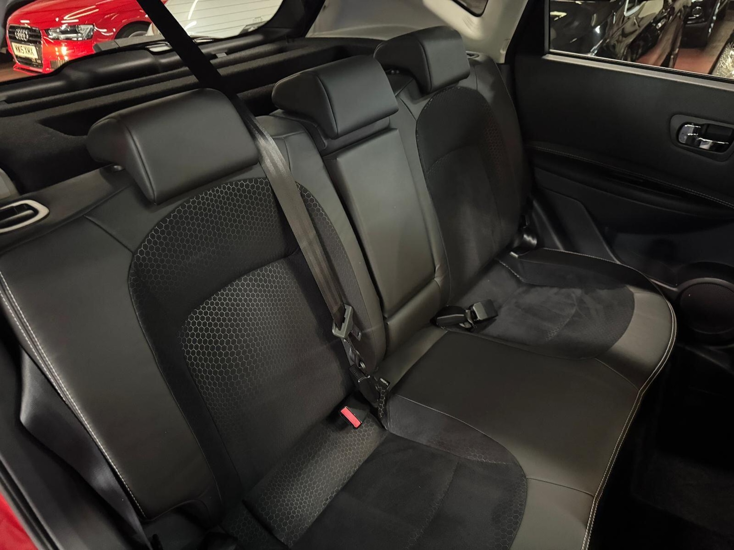 Used Nissan Qashqai 2013 for sale - 77525051: Photo 24