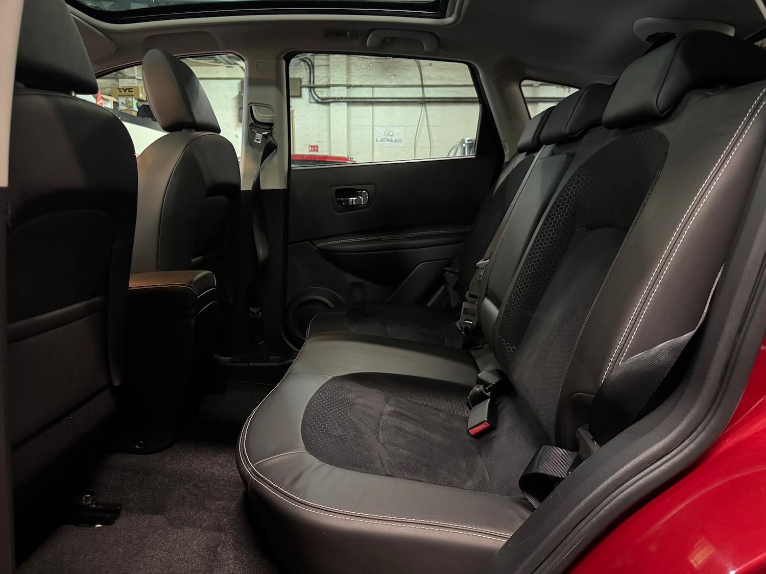 Used Nissan Qashqai 2013 for sale - 77525051: Photo 26