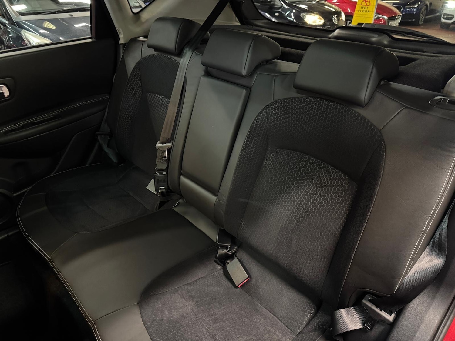 Used Nissan Qashqai 2013 for sale - 77525051: Photo 27