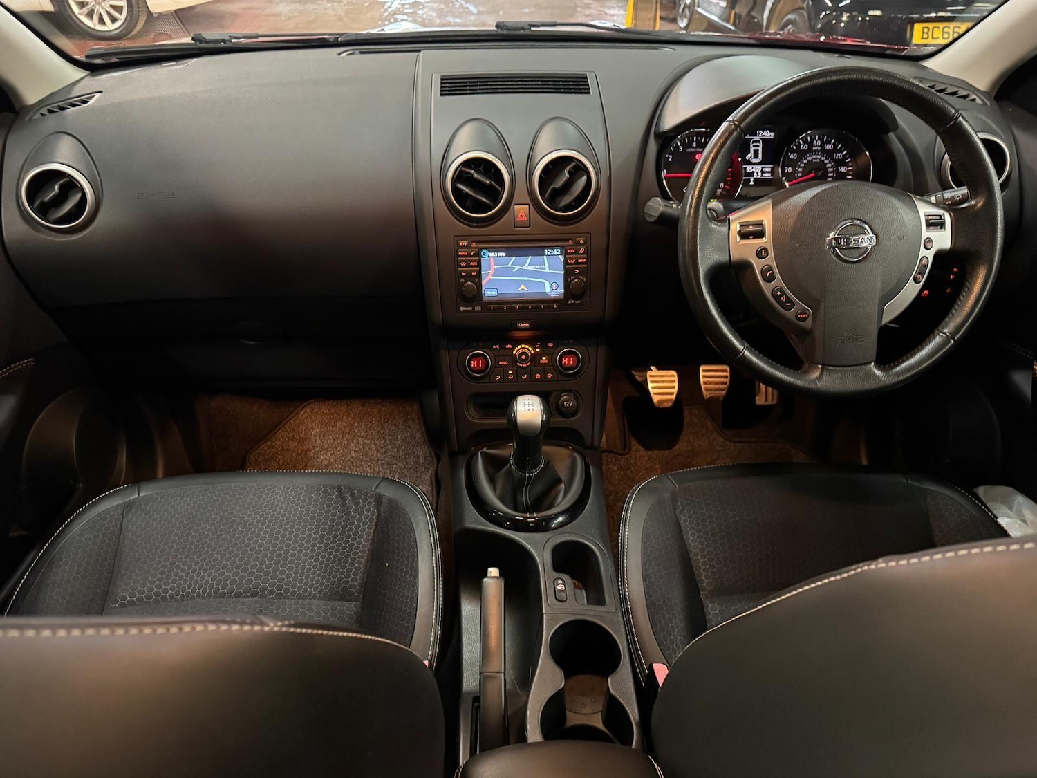 Used Nissan Qashqai 2013 for sale - 77525051: Photo 32