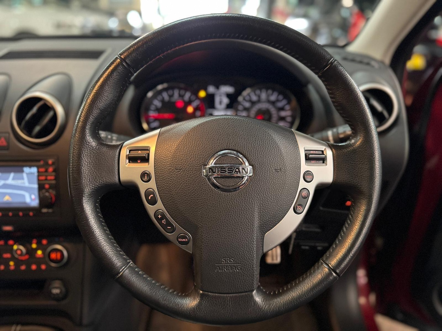 Used Nissan Qashqai 2013 for sale - 77525051: Photo 34