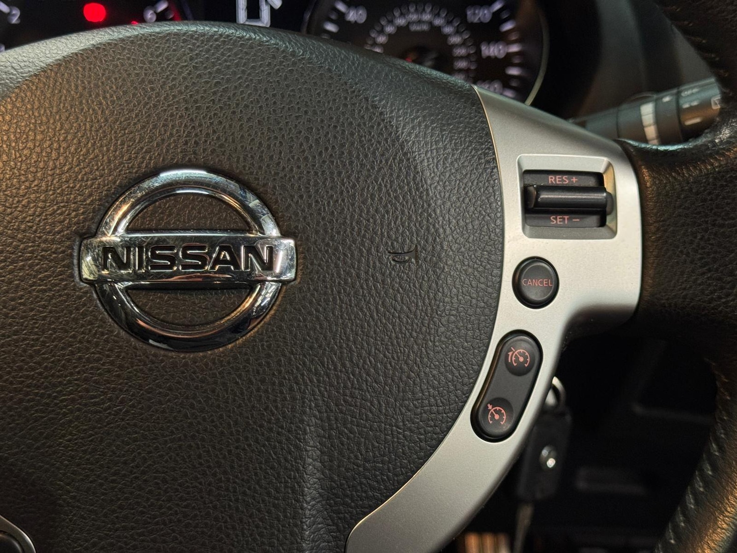 Used Nissan Qashqai 2013 for sale - 77525051: Photo 36