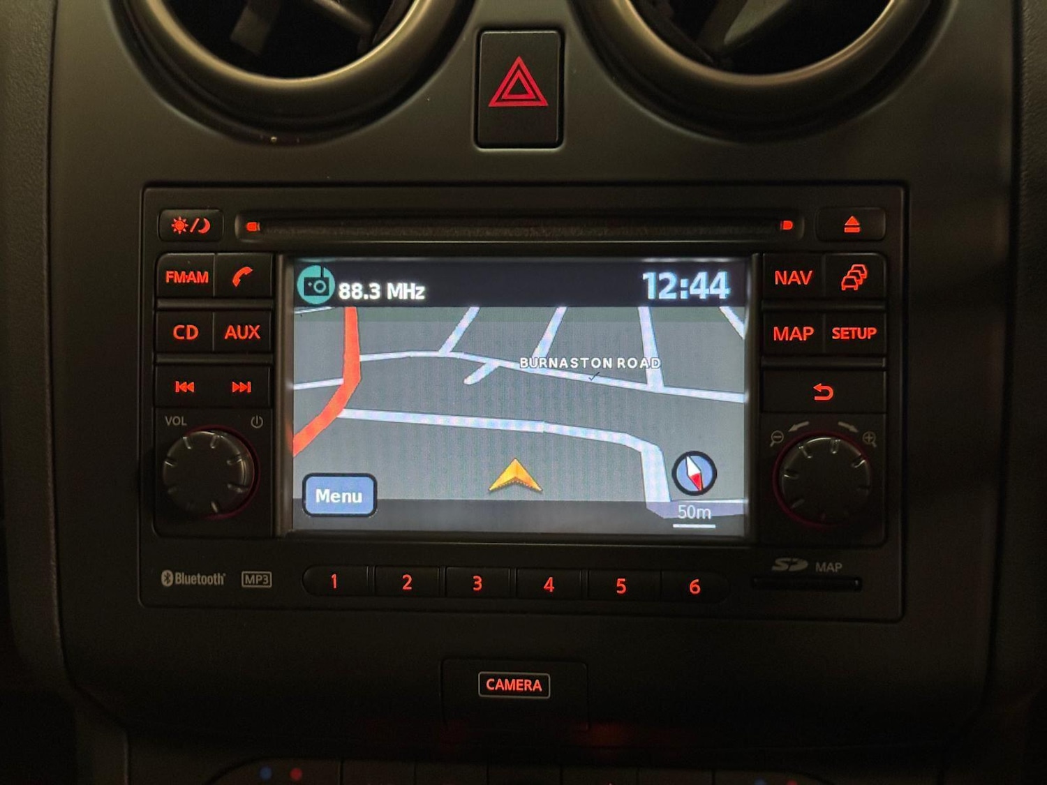 Used Nissan Qashqai 2013 for sale - 77525051: Photo 40