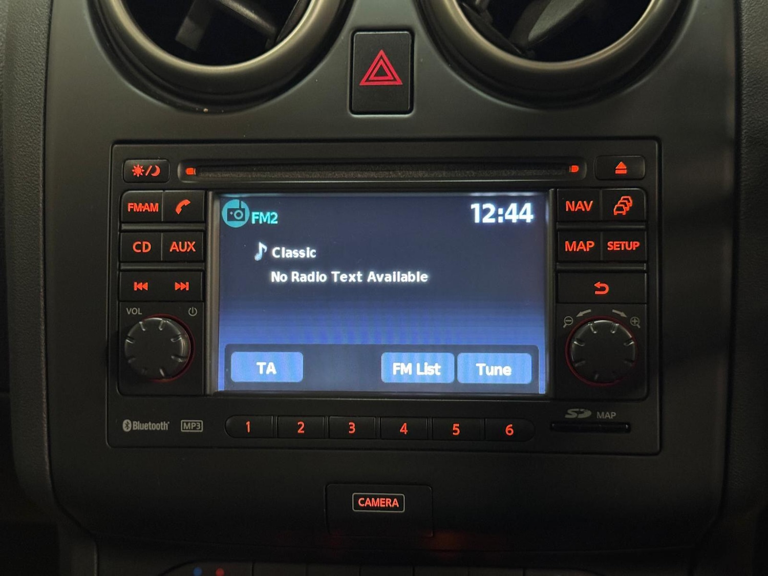 Used Nissan Qashqai 2013 for sale - 77525051: Photo 41