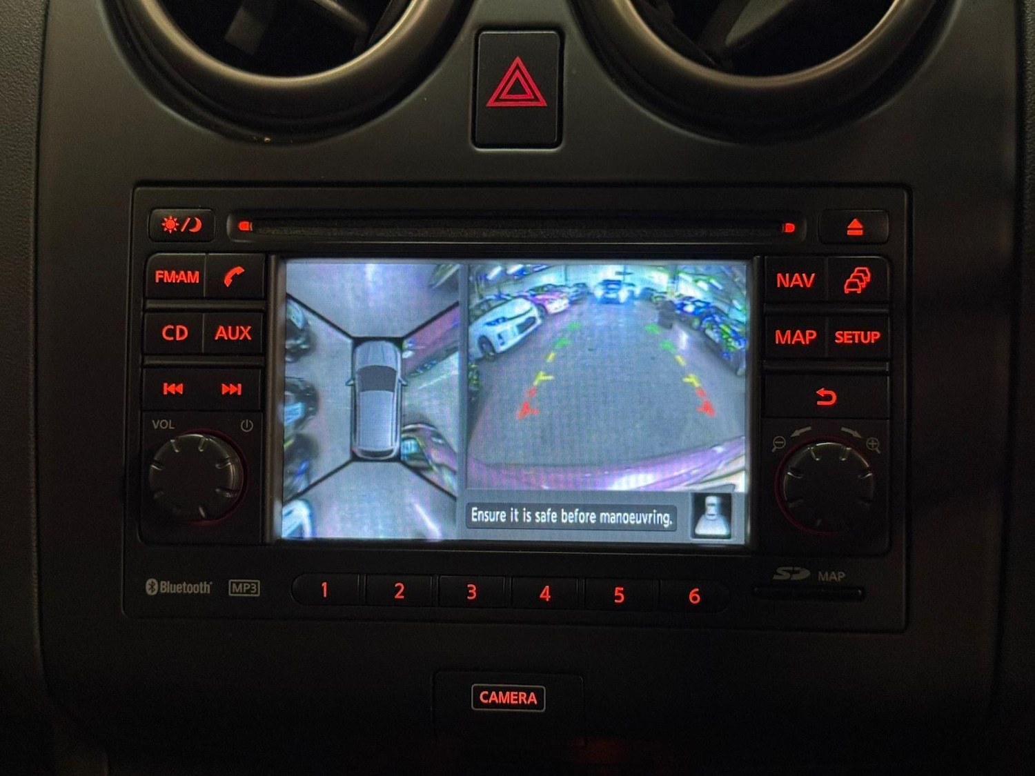 Used Nissan Qashqai 2013 for sale - 77525051: Photo 42