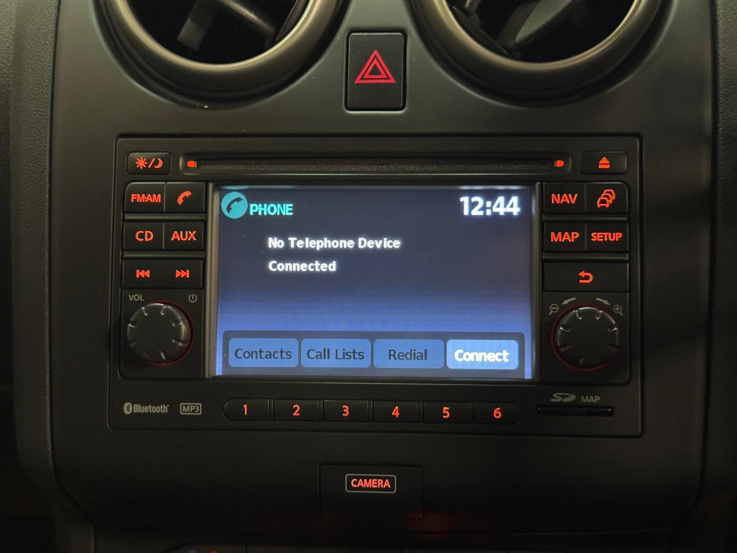 Used Nissan Qashqai 2013 for sale - 77525051: Photo 43