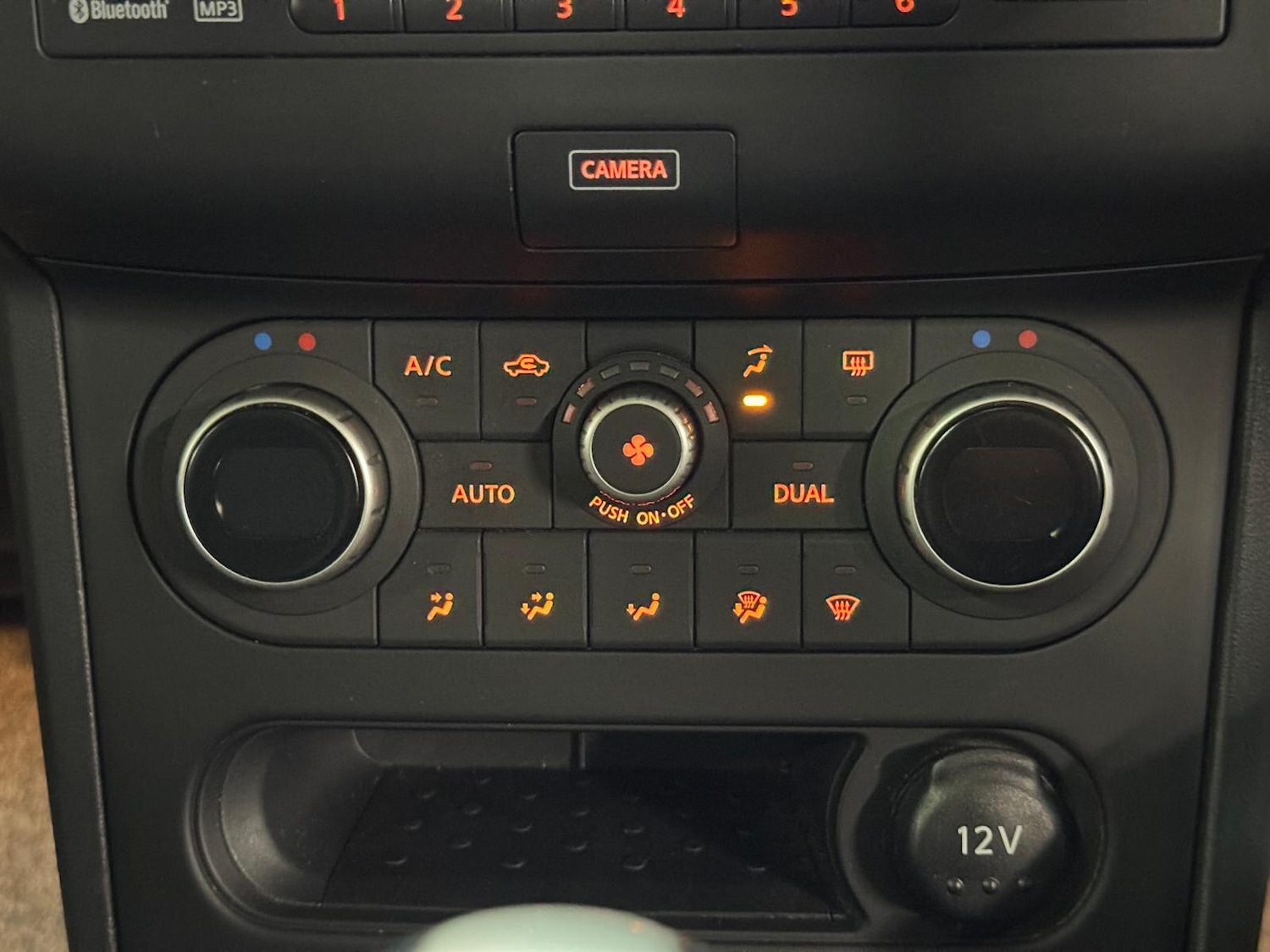 Used Nissan Qashqai 2013 for sale - 77525051: Photo 44