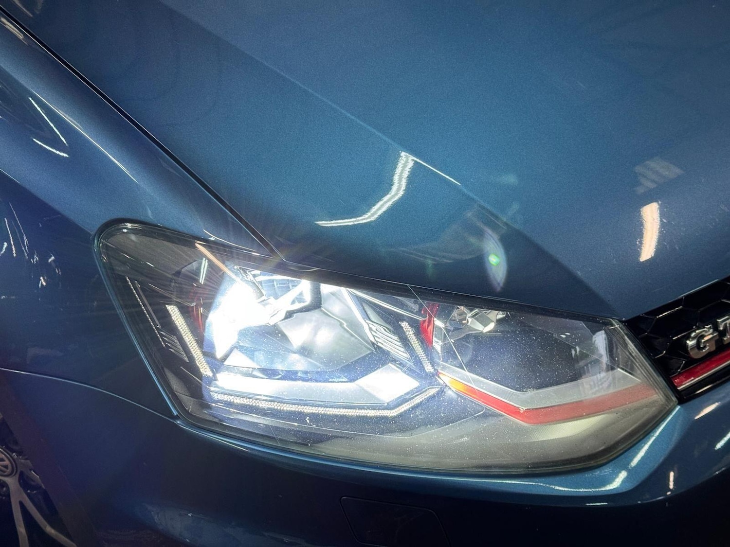 Used Volkswagen Polo 2015 for sale - 76689331: Photo 12