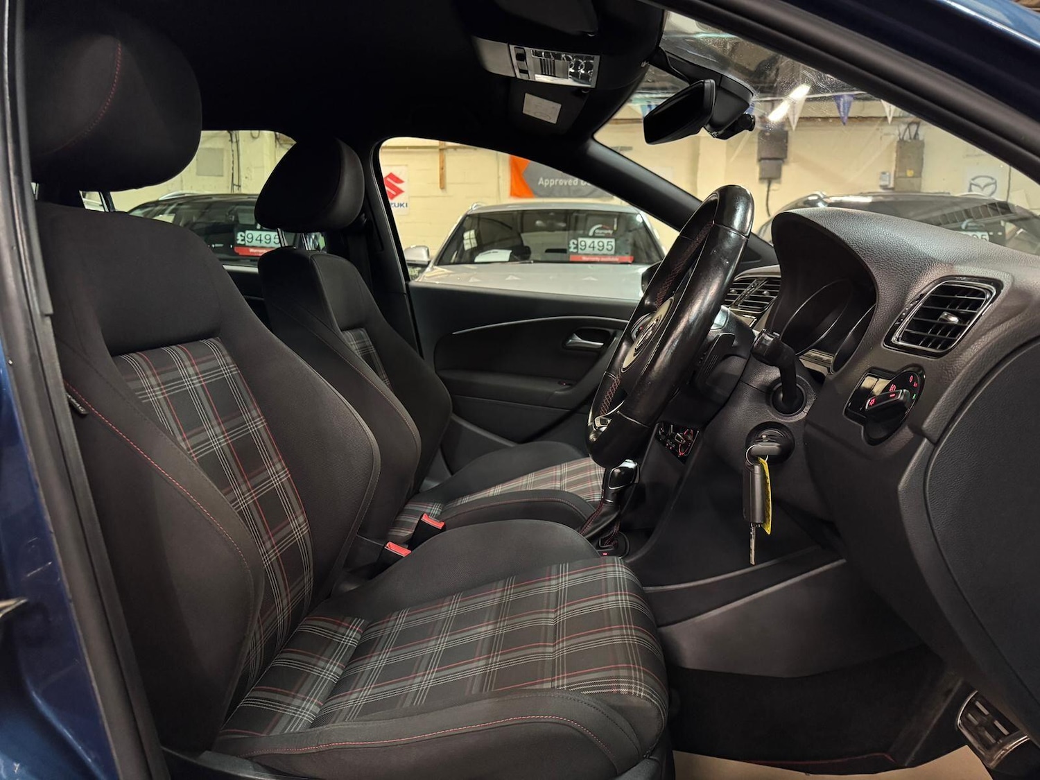 Used Volkswagen Polo 2015 for sale - 76689331: Photo 18