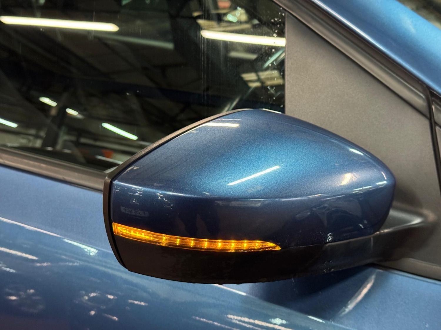 Used Volkswagen Polo 2015 for sale - 76689331: Photo 8