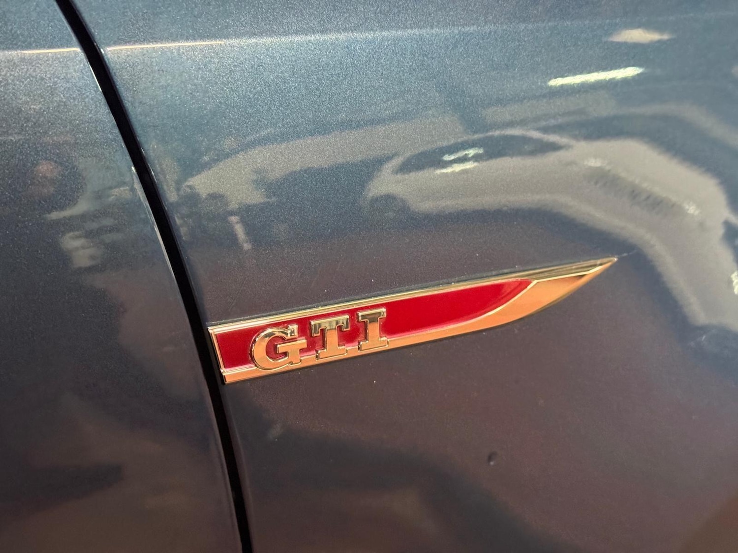 Used Volkswagen Polo 2015 for sale - 76689331: Photo 9