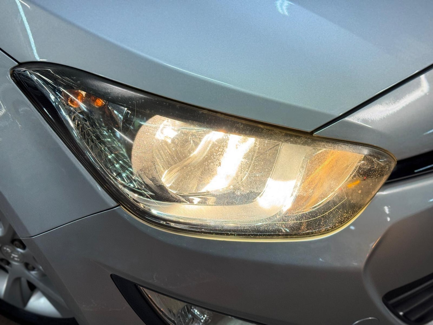 Used Hyundai i20 2012 for sale - 76270079: Photo 12