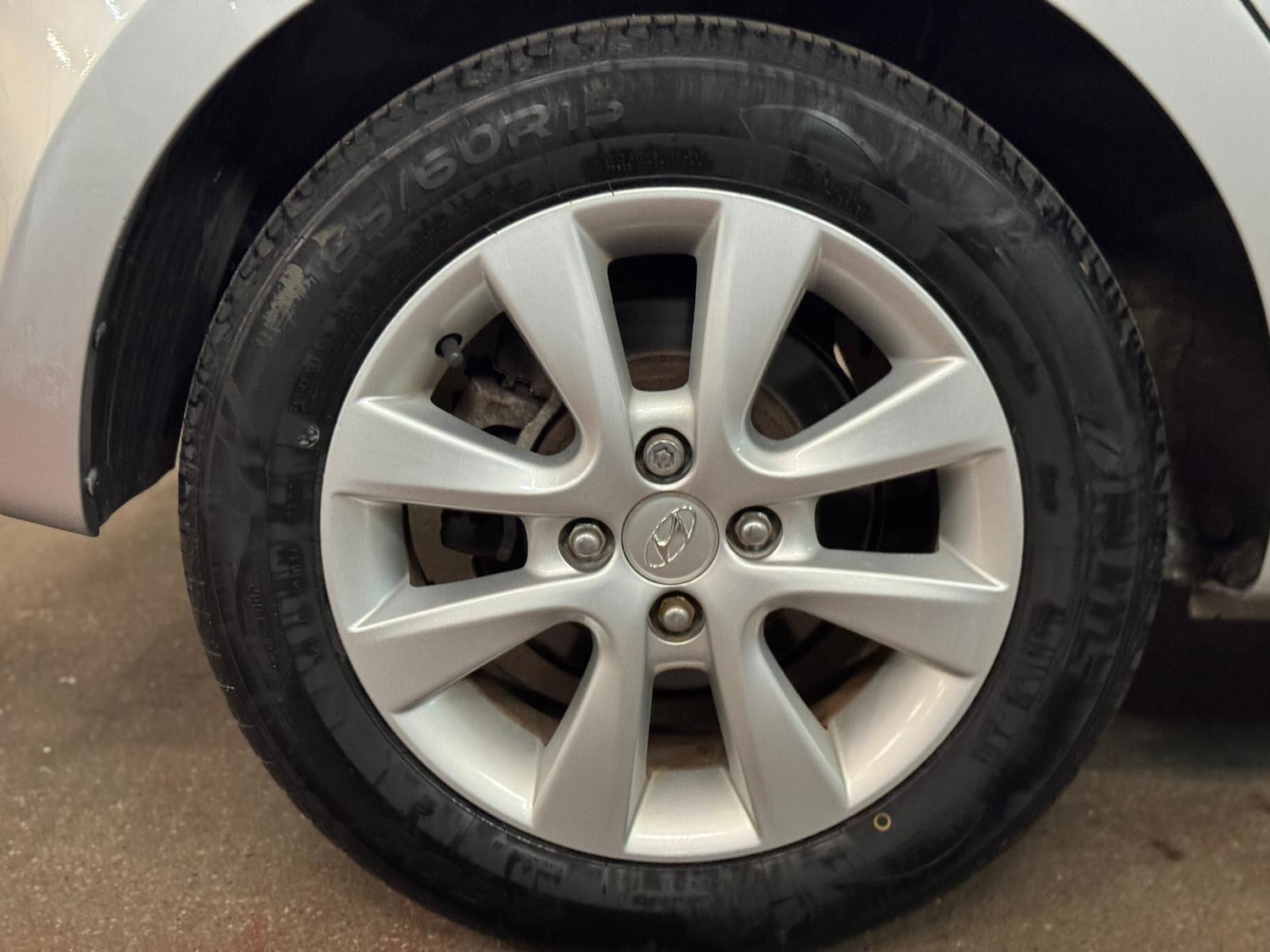 Used Hyundai i20 2012 for sale - 76270079: Photo 18