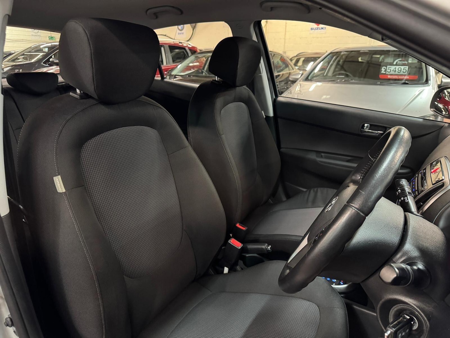 Used Hyundai i20 2012 for sale - 76270079: Photo 21