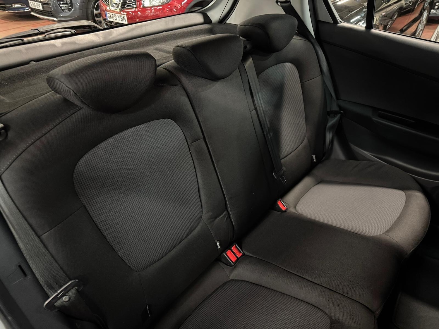 Used Hyundai i20 2012 for sale - 76270079: Photo 26