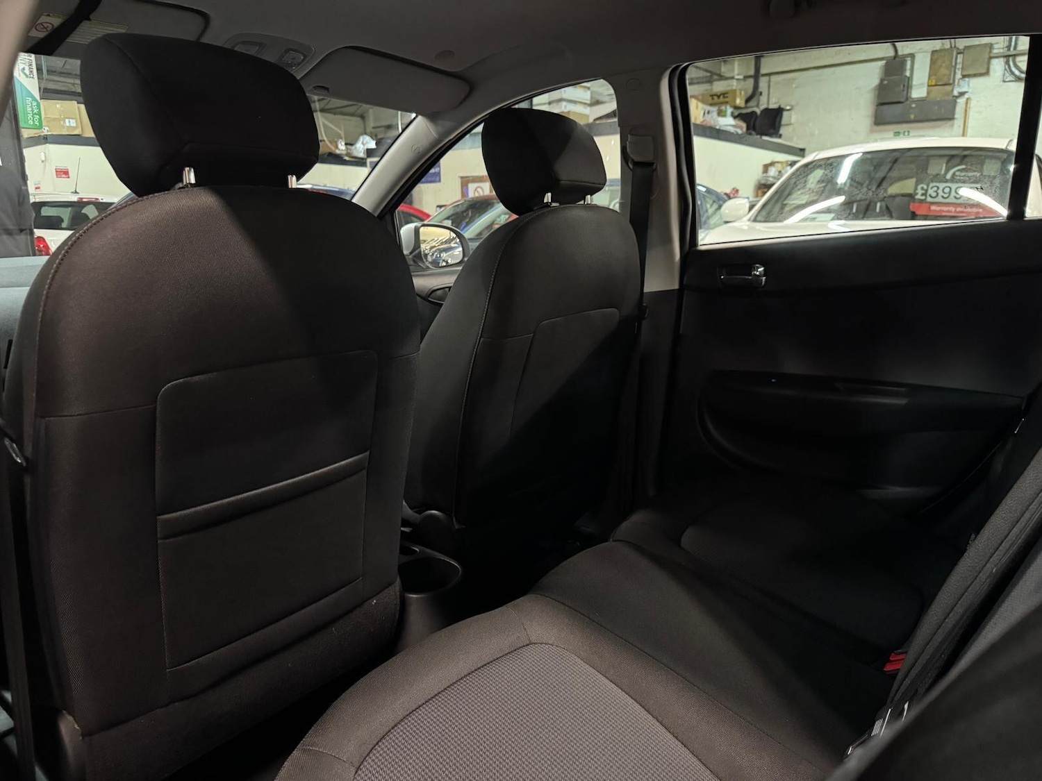 Used Hyundai i20 2012 for sale - 76270079: Photo 30