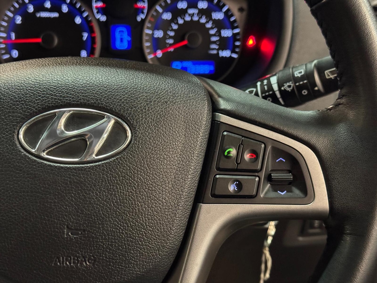 Used Hyundai i20 2012 for sale - 76270079: Photo 37